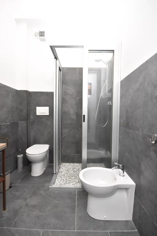 Hotel Crisvan Rimini