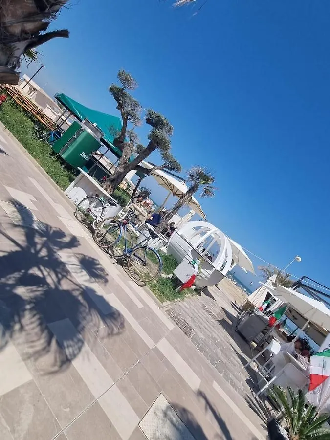 Hotel Crisvan Rimini