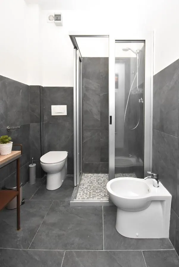 ***  Hotel Crisvan Rimini Italien