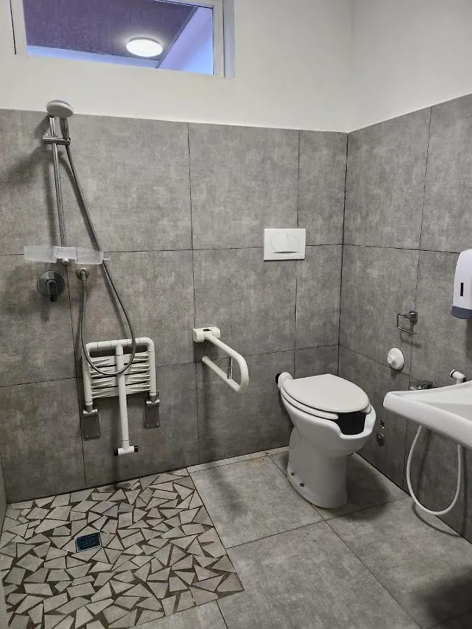 Hotel Crisvan Rimini