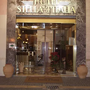 Ξενοδοχείο Hotel Stella D'Italia - Nuova Gestione, Ρίμινι