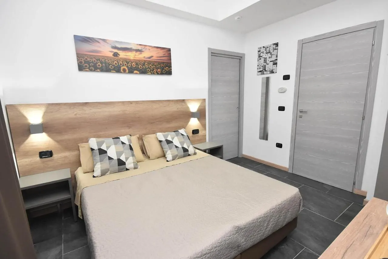Hotel Crisvan Rimini