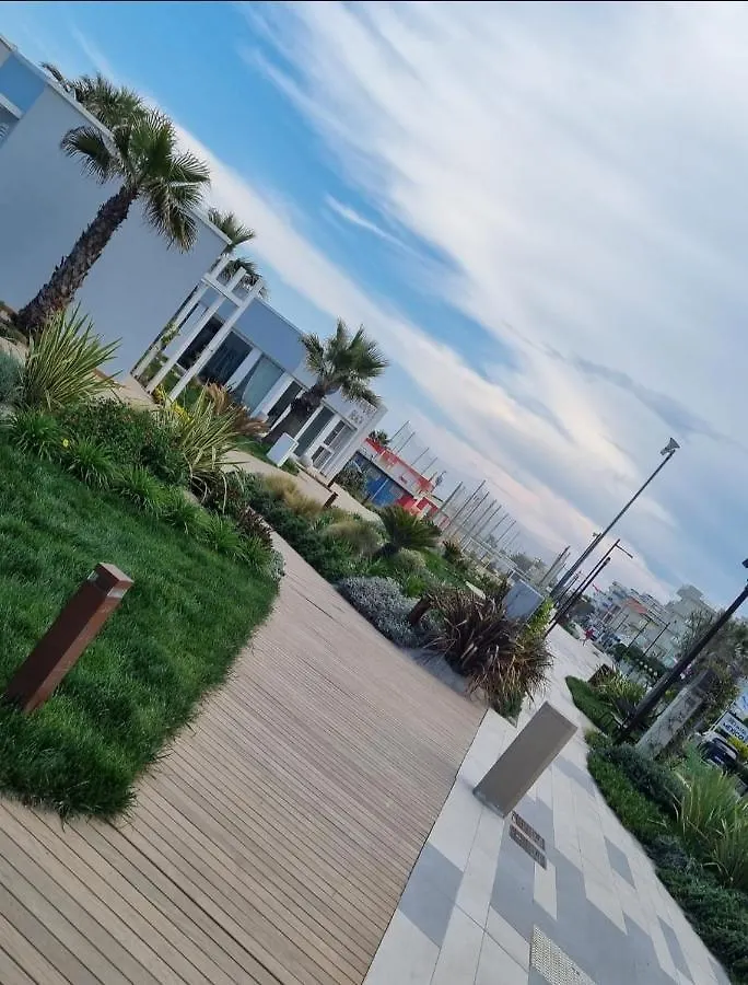 Hotel Crisvan Rimini