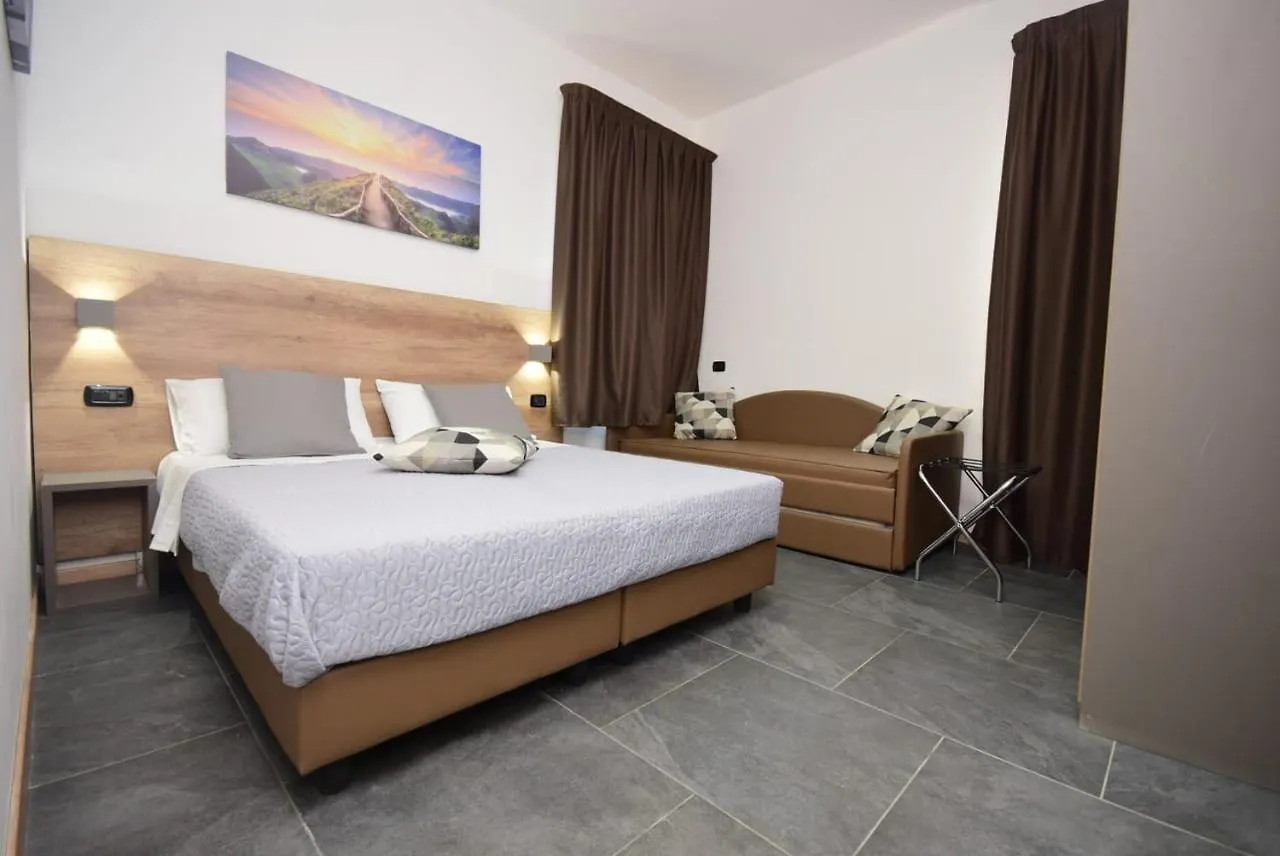 Hotel Crisvan Rimini