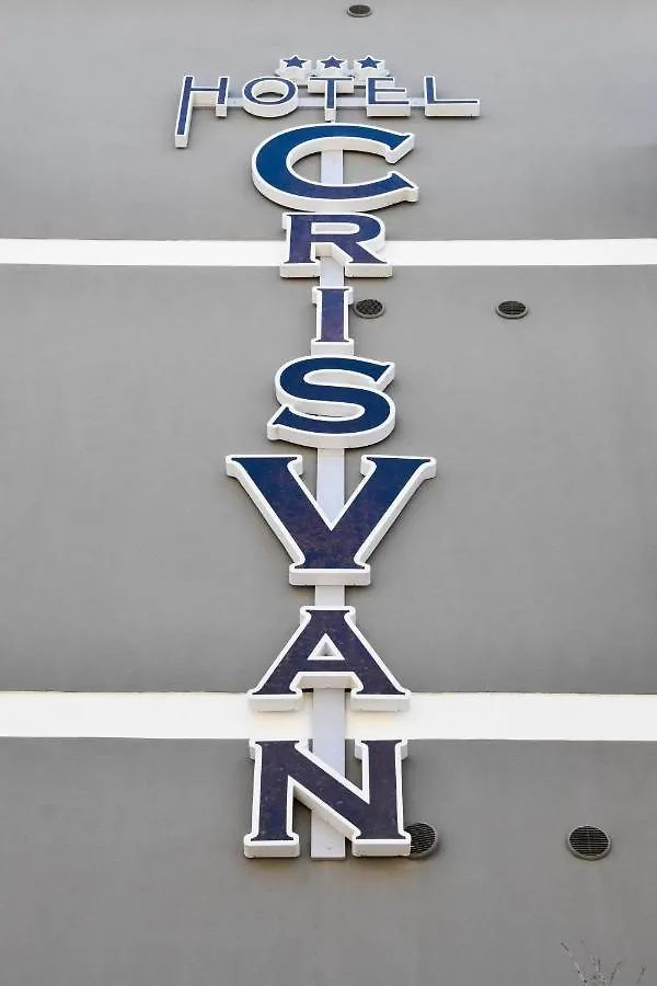 Hotel Crisvan Rimini 3*,  Italy