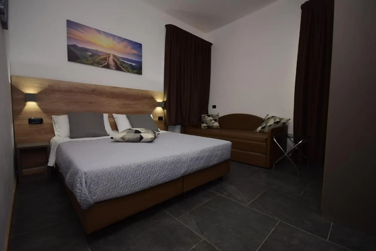 Hotel Crisvan Rimini