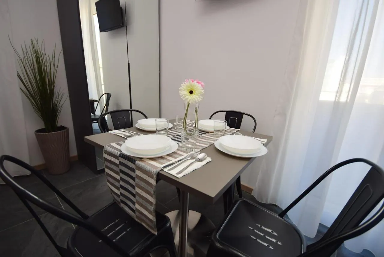Hotel Crisvan Rimini