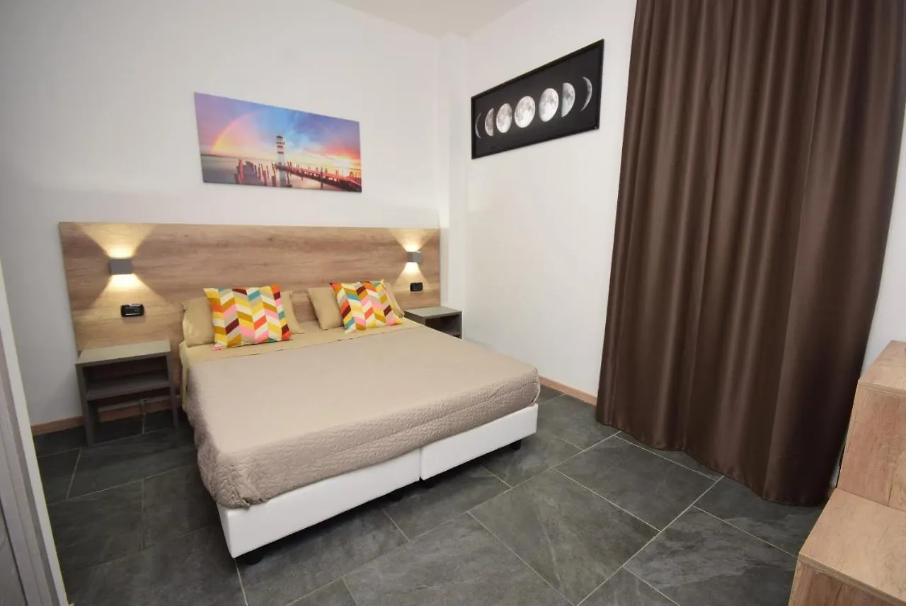 Hotel Crisvan Rimini