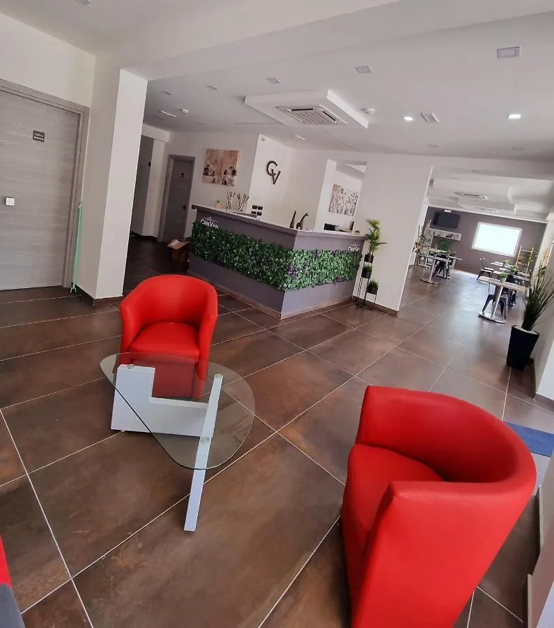 Hotel Crisvan Rimini