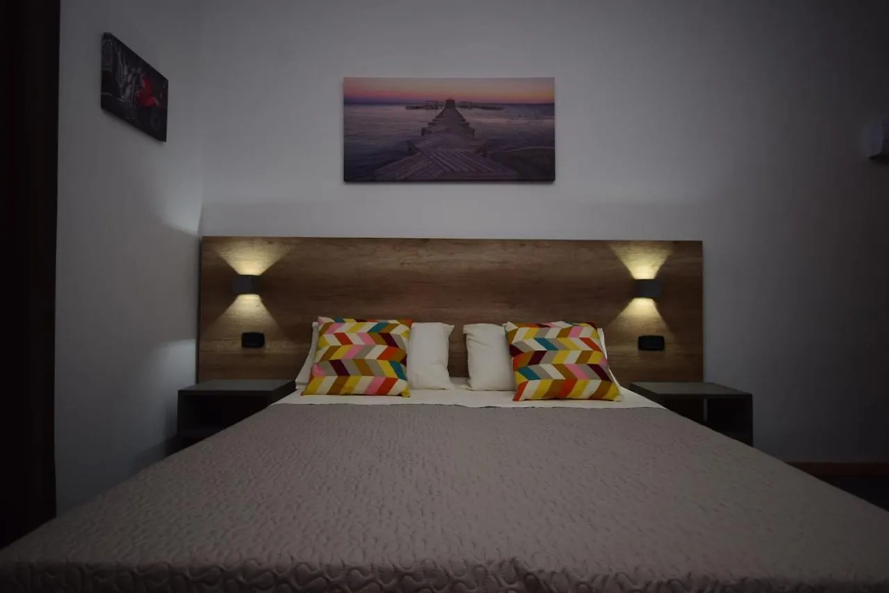 Hotel Crisvan Rimini