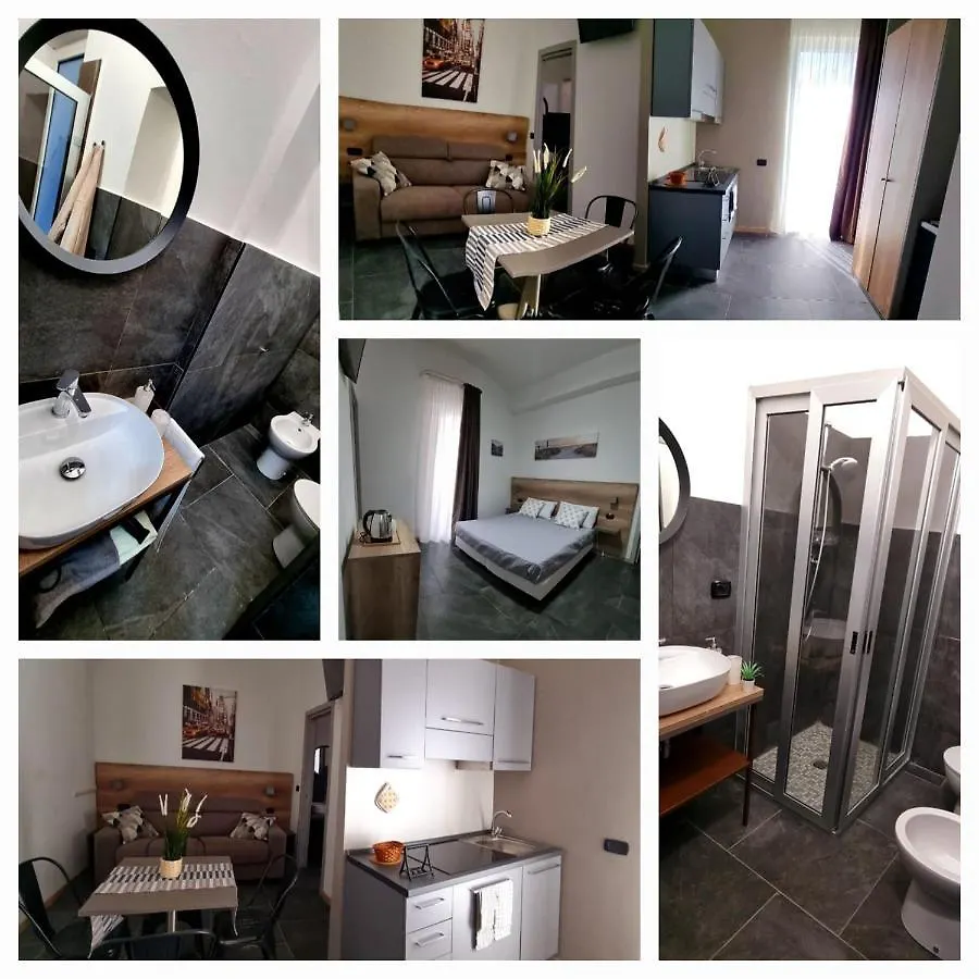 Hotel Crisvan Rimini