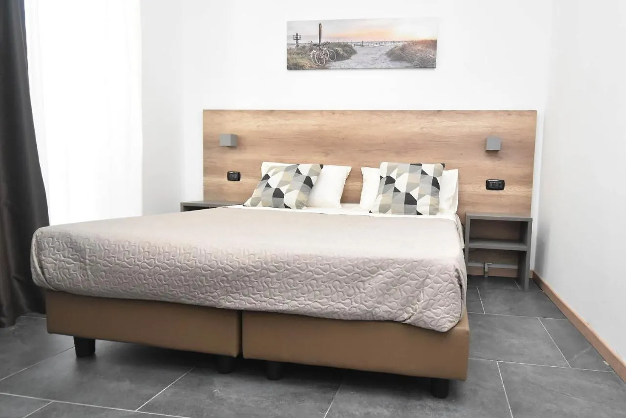 Hotel Crisvan Rimini