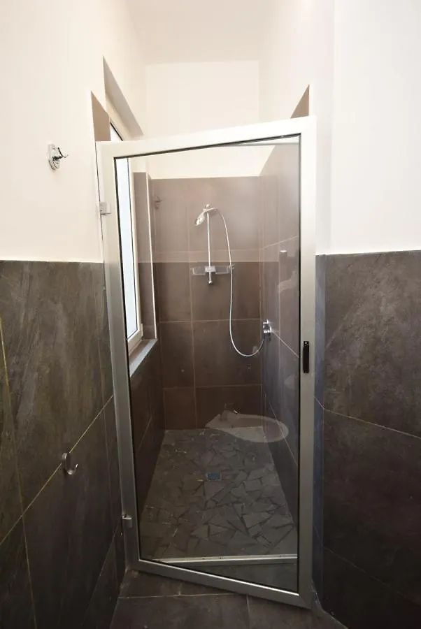 Hotel Crisvan Rimini 3*,