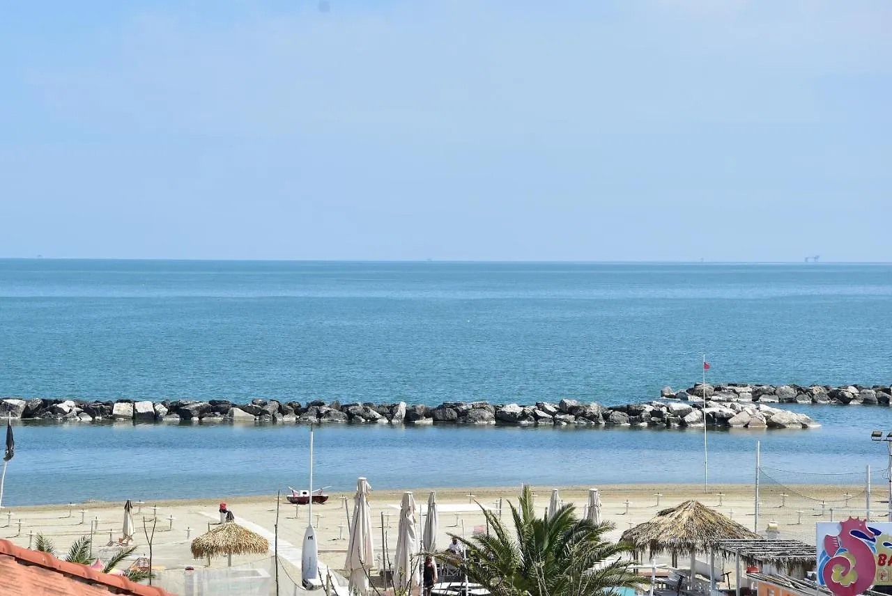 Hotel Crisvan Rimini 3*,  Italy