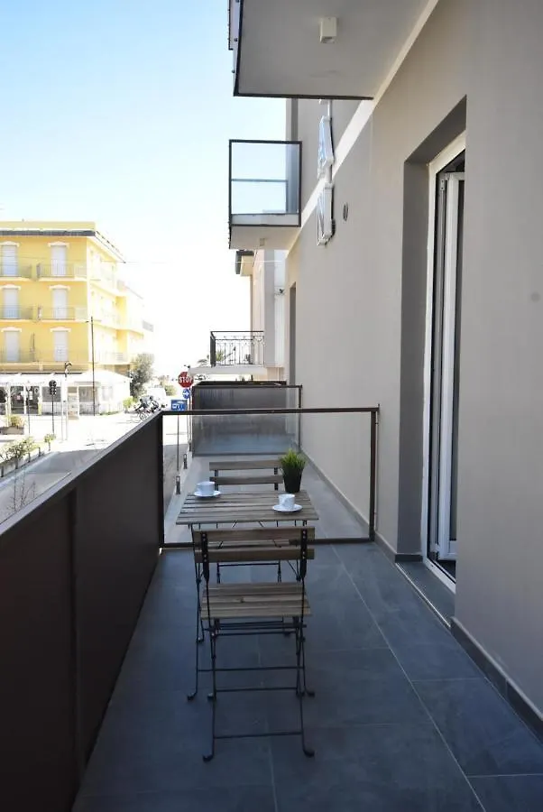 Hotel Crisvan Rimini Italy