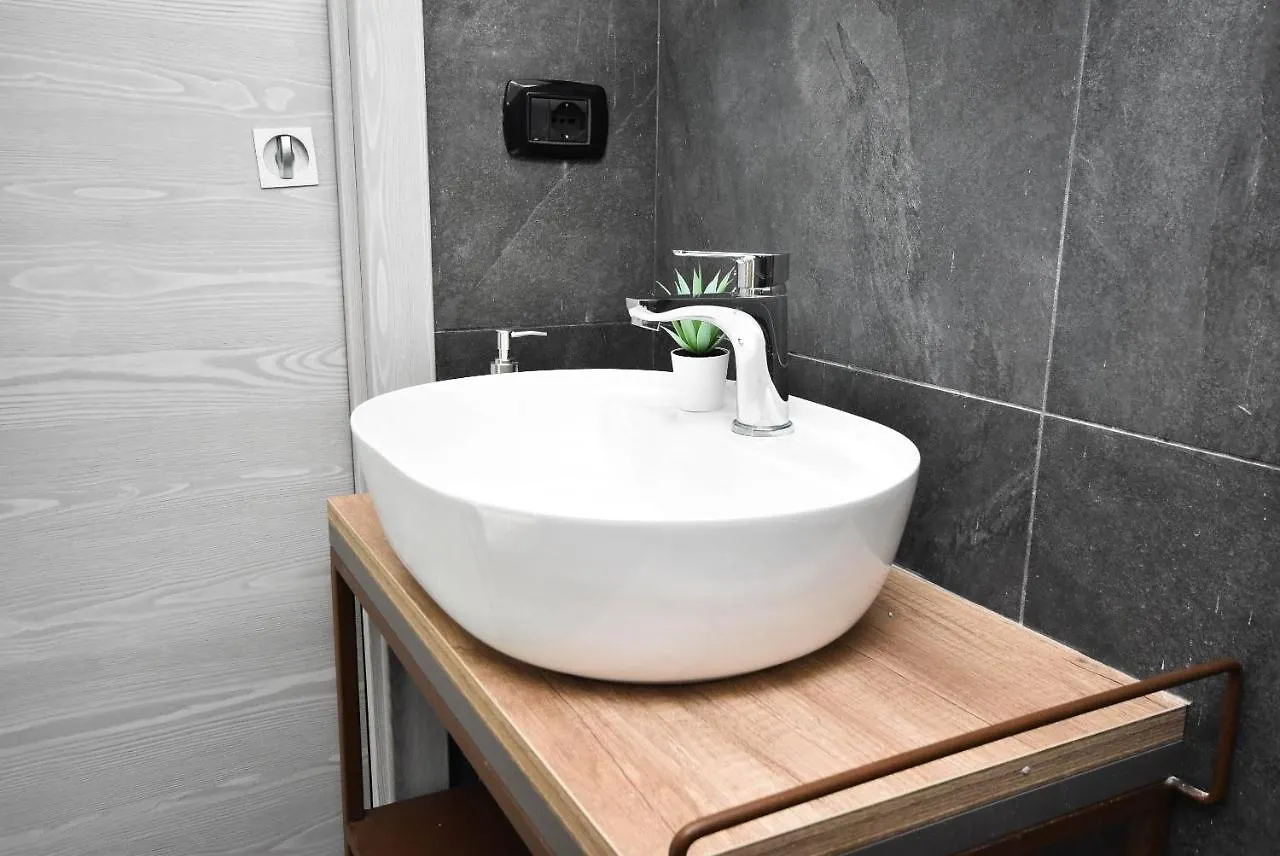 Hotel Crisvan Rimini