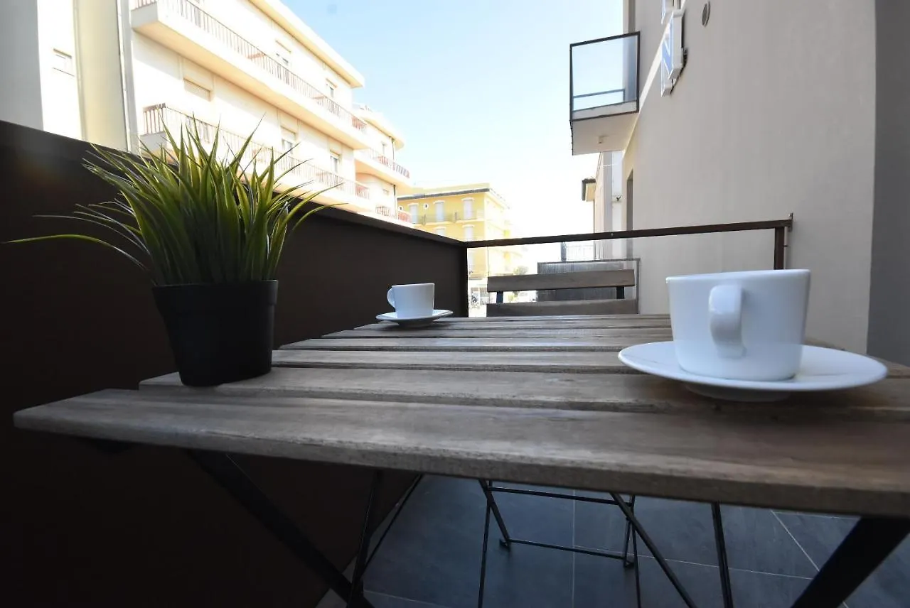 ***  Hotel Crisvan Rimini Italy