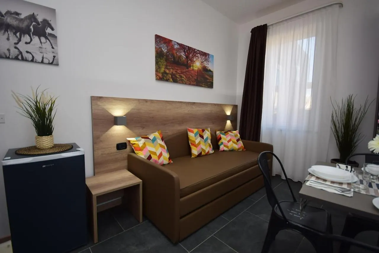 Hotel Crisvan Rimini