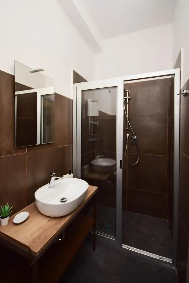 Hotel Crisvan Rimini