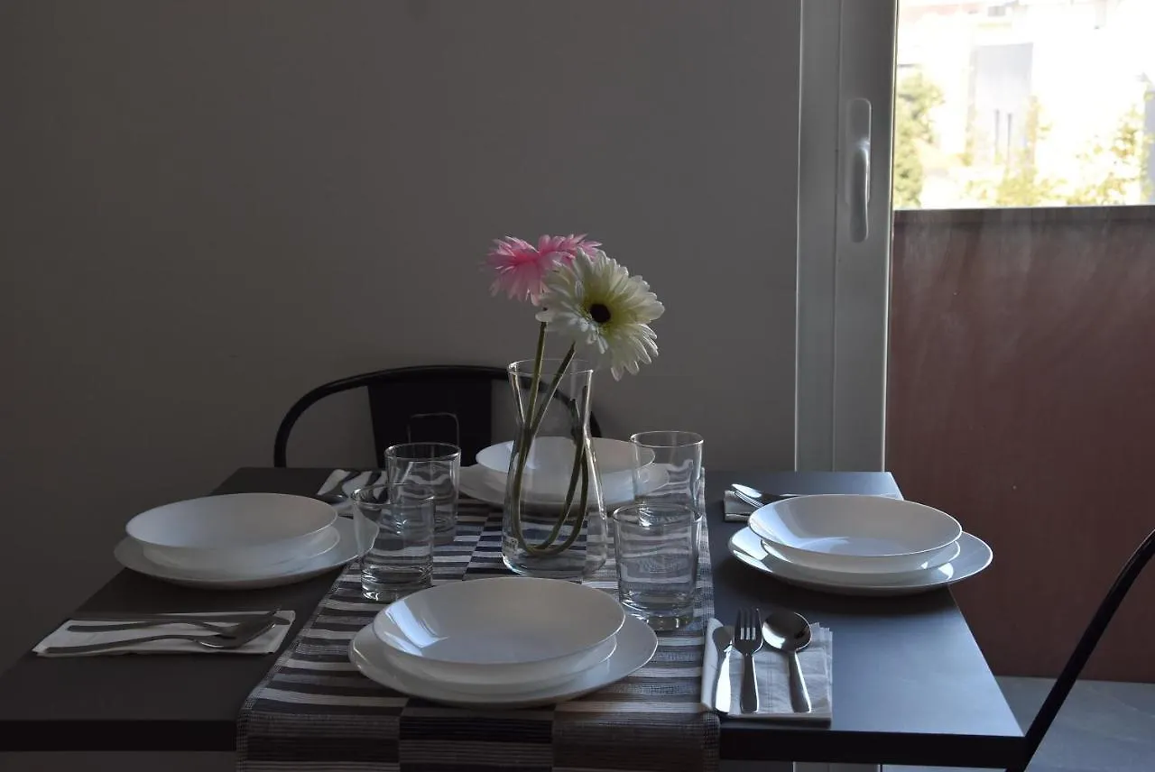 Hotel Crisvan Rimini