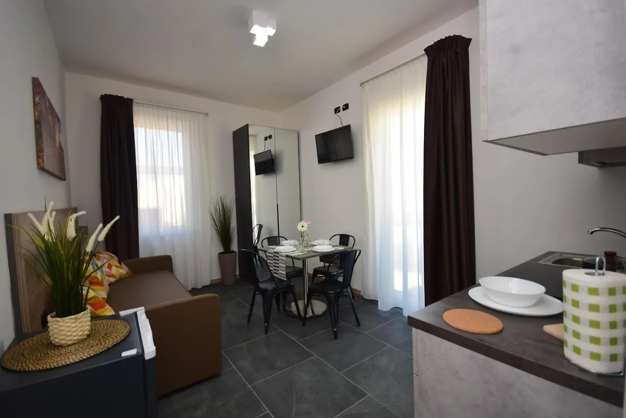Hotel Crisvan Rimini