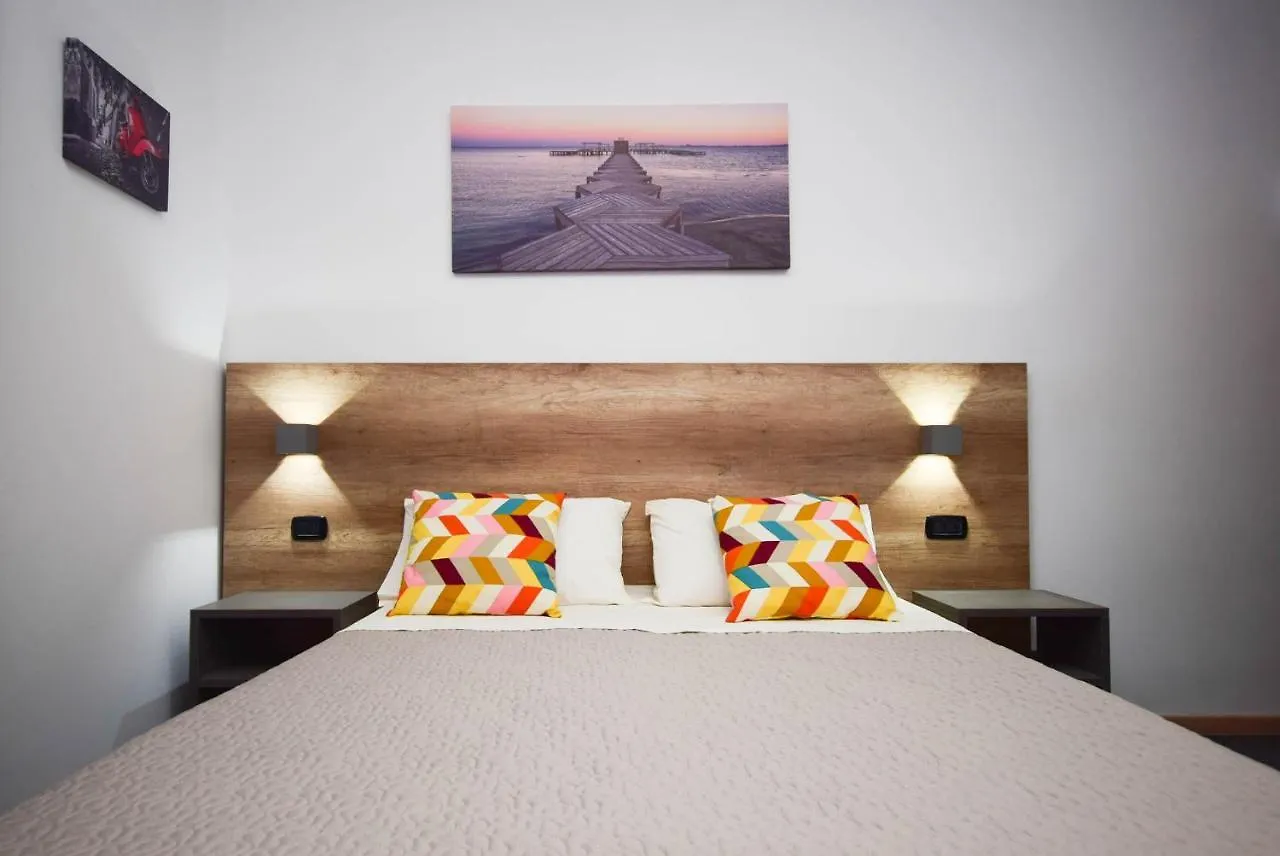 Hotel Crisvan Rimini