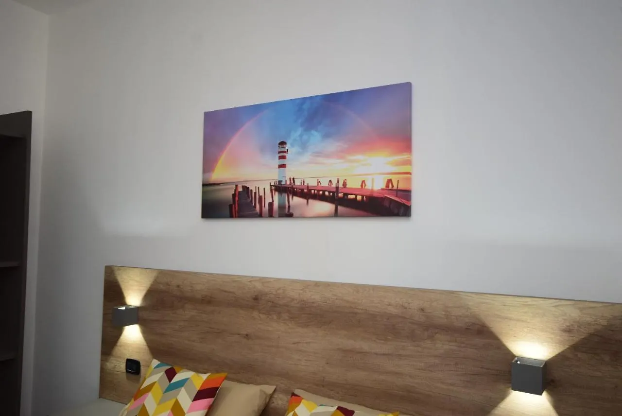 Hotel Crisvan Rimini