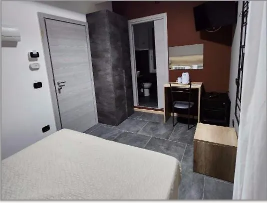 Hotel Crisvan Rimini