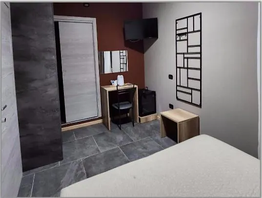 Hotel Crisvan Rimini 3*,  Italy