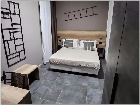Hotel Crisvan Rimini