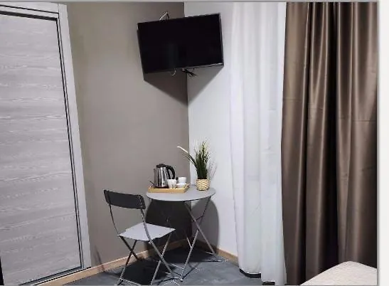 Hotel Crisvan Rimini