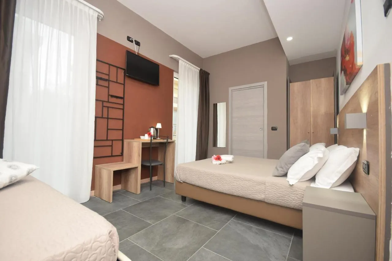 Hotel Crisvan Rimini