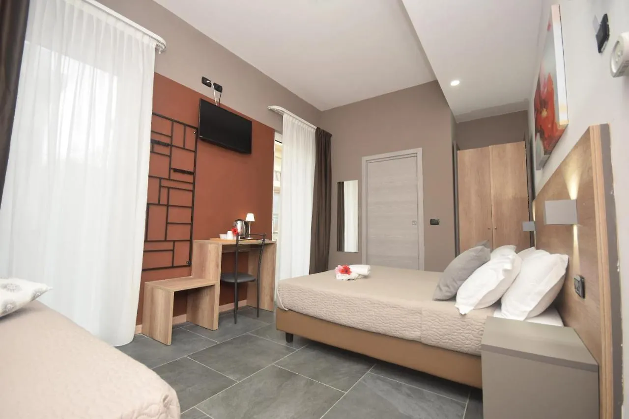 Hotel Crisvan Rimini Italy