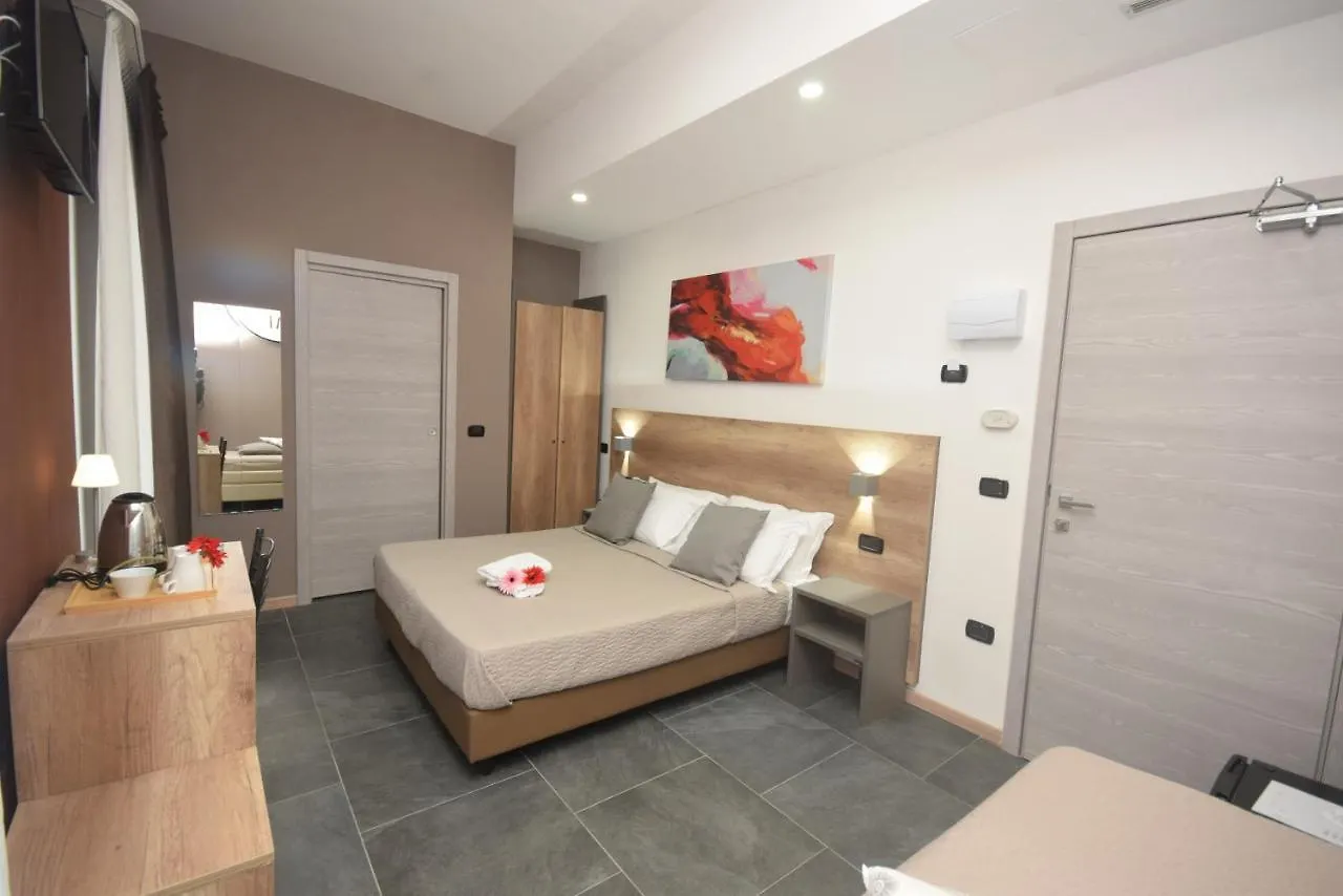 Hotel Crisvan Rimini