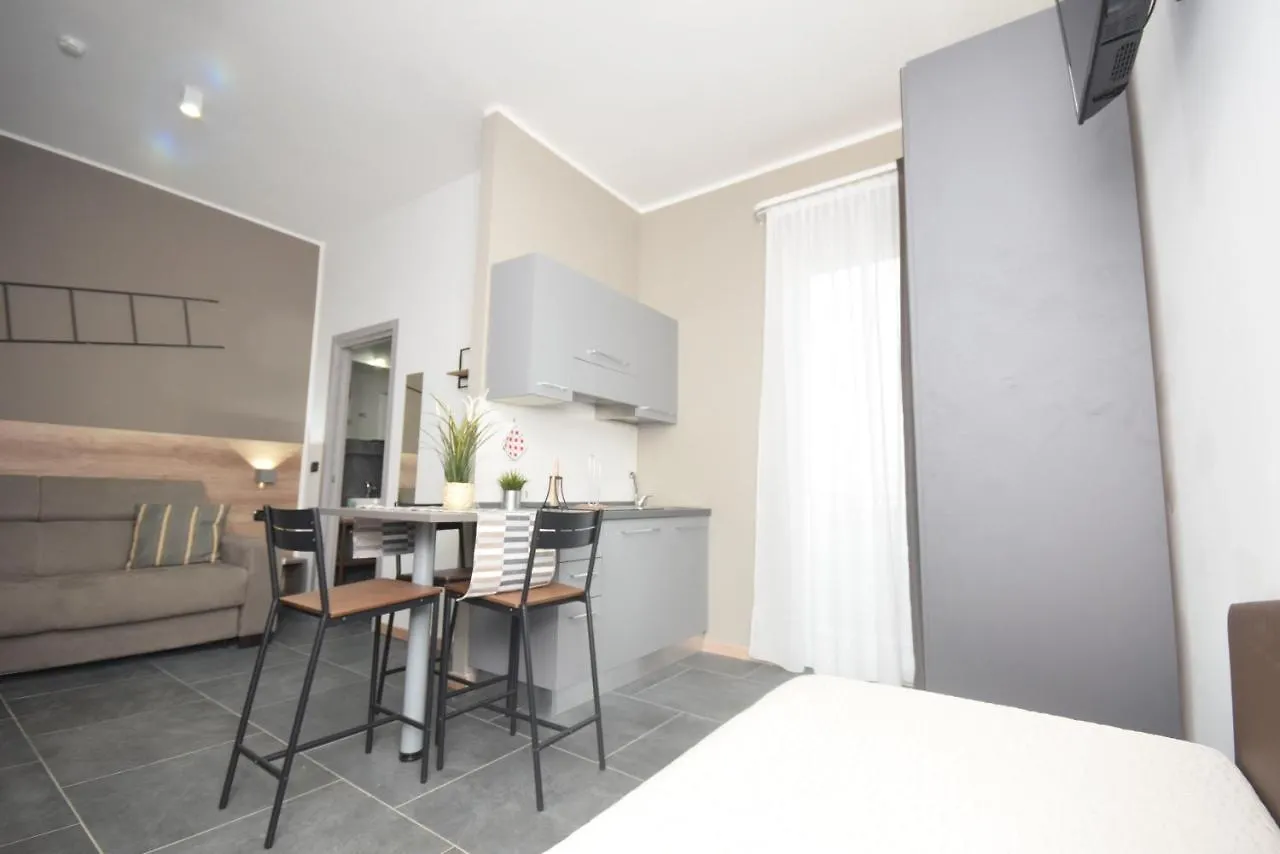 Hotel Crisvan Rimini Italy