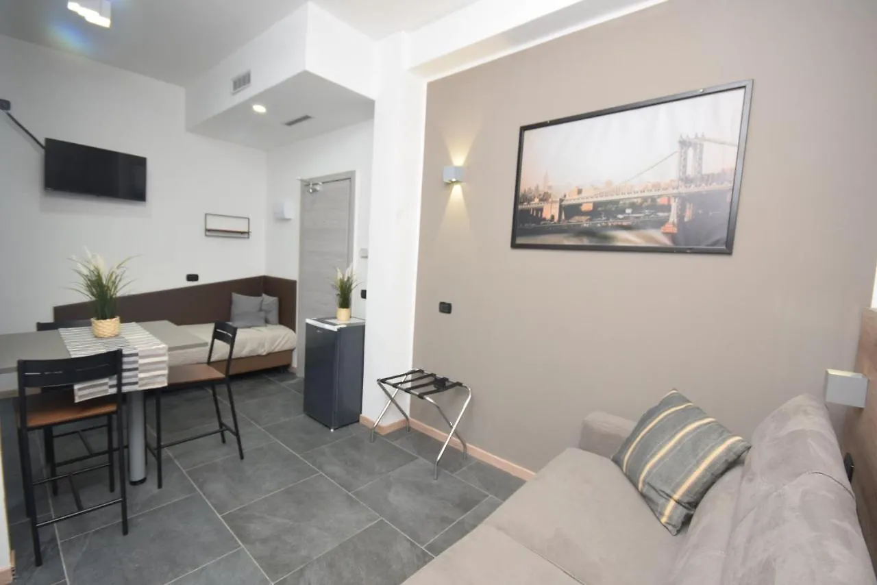 Hotel Crisvan Rimini