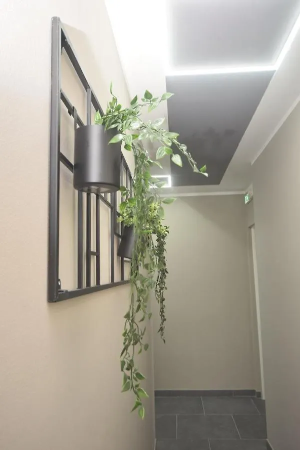Hotel Crisvan Rimini 3*,