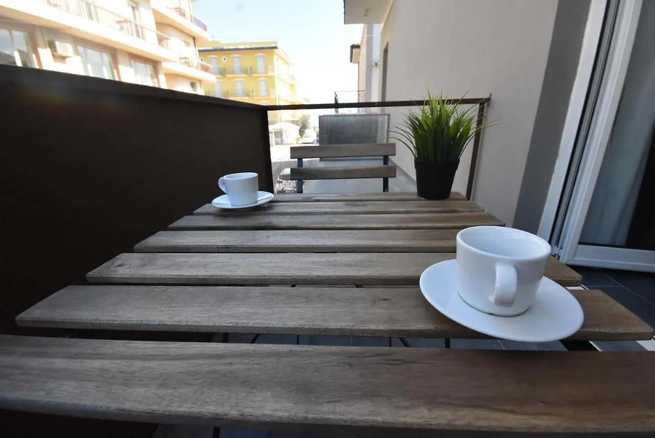 Hotel Crisvan Rimini 3*,  Italy