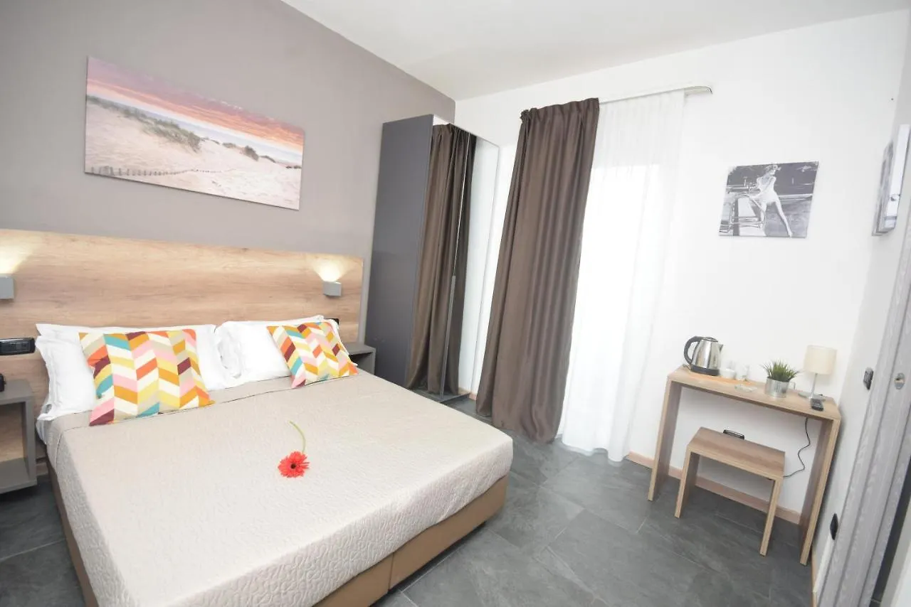 Hotel Crisvan Rimini