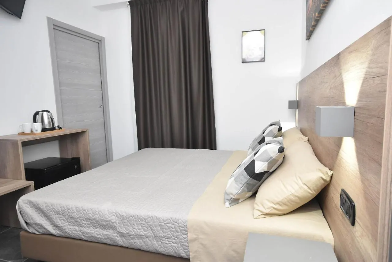 Hotel Crisvan Rimini