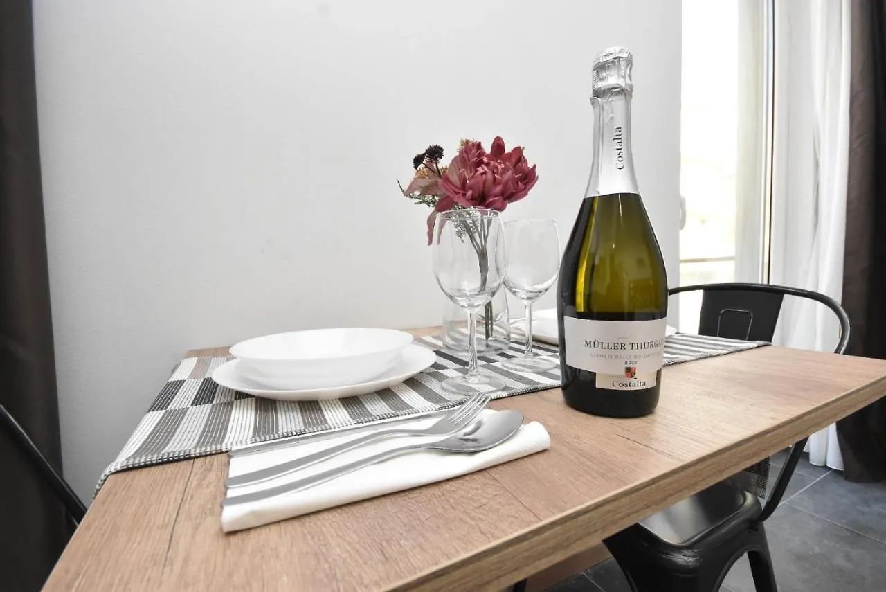 Hotel Crisvan Rimini 3*,  Italien