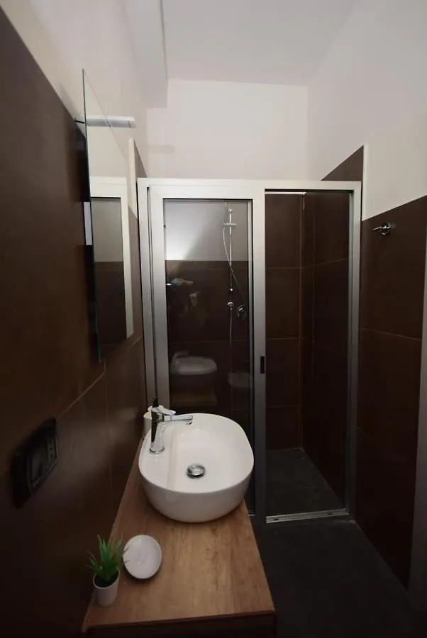 Hotel Crisvan Rimini