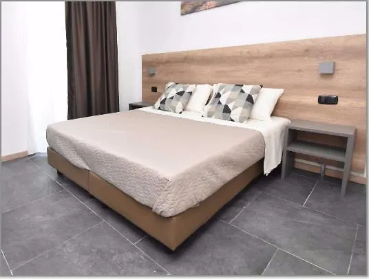 Hotel Crisvan Rimini
