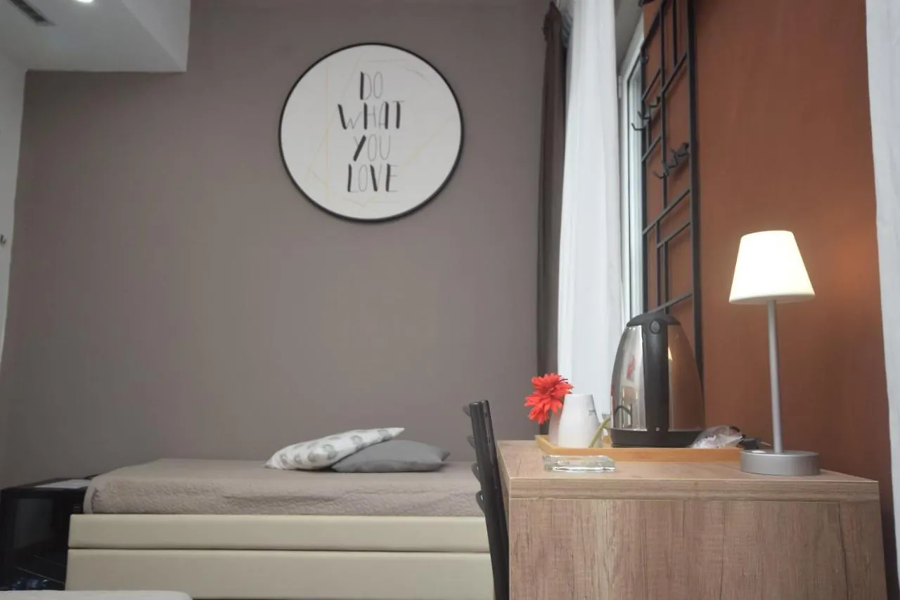 Hotel Crisvan Rimini 3*,  Italien