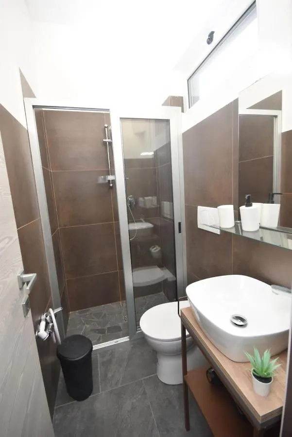 Hotel Crisvan Rimini